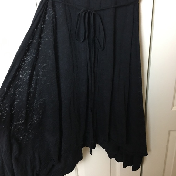 All Saints Spitalfield Aeson Dress Tunic Size 6 - Picture 8 of 16